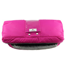 Lade das Bild in den Galerie-Viewer, KINDERWAGEN-HANDSCHUHE MIT HANDYTASCHE
