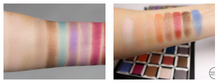 Lade das Bild in den Galerie-Viewer, DAMO BEAUTY LIDSCHATTEN PALETTE