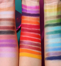 Lade das Bild in den Galerie-Viewer, DAMO BEAUTY LIDSCHATTEN PALETTE