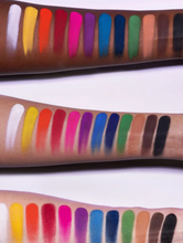 Lade das Bild in den Galerie-Viewer, DAMO BEAUTY LIDSCHATTEN PALETTE