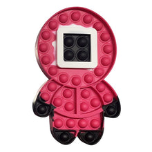 Lade das Bild in den Galerie-Viewer, SQUID GAME PARTY