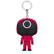 Lade das Bild in den Galerie-Viewer, SQUID GAME PARTY