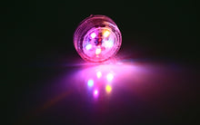 Lade das Bild in den Galerie-Viewer, 2x LED AUTOTÜR WARNLEUCHTE