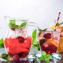 Lade das Bild in den Galerie-Viewer, 3D DIAMANTEN EISFORM