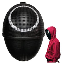 Lade das Bild in den Galerie-Viewer, SQUID GAME MASK