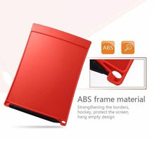 Lade das Bild in den Galerie-Viewer, LCD - SCHREIBTABLETT