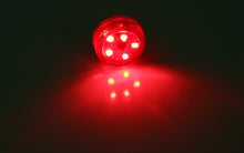 Lade das Bild in den Galerie-Viewer, 2x LED AUTOTÜR WARNLEUCHTE