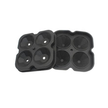 Lade das Bild in den Galerie-Viewer, 3D DIAMANTEN EISFORM