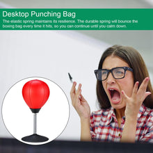 Lade das Bild in den Galerie-Viewer, DESKTOP BOXSACK