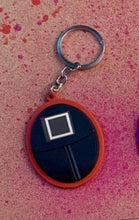 Lade das Bild in den Galerie-Viewer, SQUID GAME PARTY