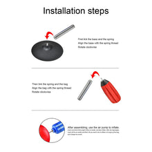 Lade das Bild in den Galerie-Viewer, DESKTOP BOXSACK