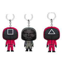 Lade das Bild in den Galerie-Viewer, SQUID GAME PARTY