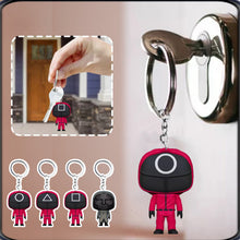 Lade das Bild in den Galerie-Viewer, SQUID GAME PARTY