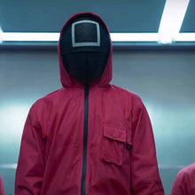 Lade das Bild in den Galerie-Viewer, SQUID GAME MASK