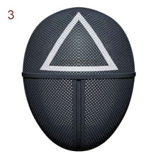 Lade das Bild in den Galerie-Viewer, SQUID GAME PARTY