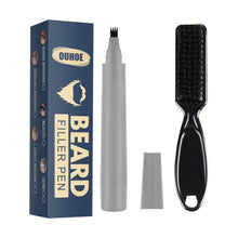 Lade das Bild in den Galerie-Viewer, BARTFÜLLER SET