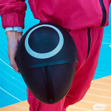 Lade das Bild in den Galerie-Viewer, SQUID GAME MASK