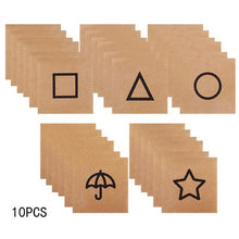 Lade das Bild in den Galerie-Viewer, SQUID GAME PARTY