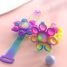 Lade das Bild in den Galerie-Viewer, POPIT LED ARMBAND