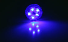 Lade das Bild in den Galerie-Viewer, 2x LED AUTOTÜR WARNLEUCHTE