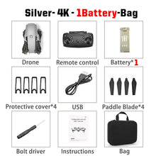 Lade das Bild in den Galerie-Viewer, WLAN MINI DRONE KAMERA