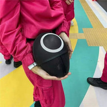 Lade das Bild in den Galerie-Viewer, SQUID GAME PARTY