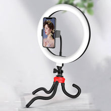 Lade das Bild in den Galerie-Viewer, RINGLICHT OCTOPUS