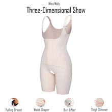 Lade das Bild in den Galerie-Viewer, GANZKÖRPER BODY-SHAPEWEAR