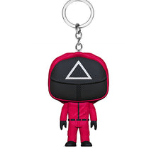 Lade das Bild in den Galerie-Viewer, SQUID GAME PARTY