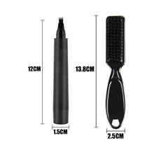 Lade das Bild in den Galerie-Viewer, BARTFÜLLER SET