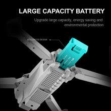 Lade das Bild in den Galerie-Viewer, WLAN MINI DRONE KAMERA