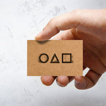 Lade das Bild in den Galerie-Viewer, SQUID GAME PARTY