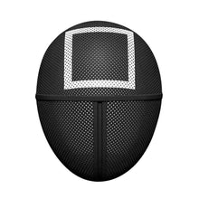 Lade das Bild in den Galerie-Viewer, SQUID GAME MASK