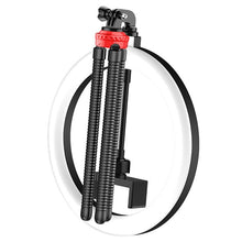 Lade das Bild in den Galerie-Viewer, RINGLICHT OCTOPUS