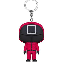 Lade das Bild in den Galerie-Viewer, SQUID GAME PARTY