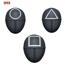 Lade das Bild in den Galerie-Viewer, SQUID GAME PARTY