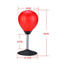 Lade das Bild in den Galerie-Viewer, DESKTOP BOXSACK