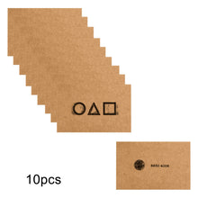 Lade das Bild in den Galerie-Viewer, SQUID GAME PARTY