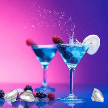 Lade das Bild in den Galerie-Viewer, 3D DIAMANTEN EISFORM