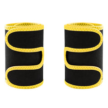 Lade das Bild in den Galerie-Viewer, SWEAT SHAPEWEAR - MISS MOLLY ARM-SET