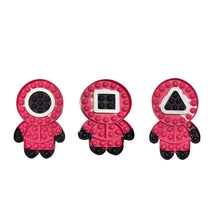 Lade das Bild in den Galerie-Viewer, SQUID GAME PARTY