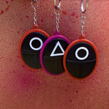 Lade das Bild in den Galerie-Viewer, SQUID GAME PARTY