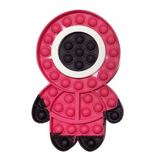 Lade das Bild in den Galerie-Viewer, SQUID GAME PARTY