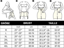 Lade das Bild in den Galerie-Viewer, GANZKÖRPER BODY-SHAPEWEAR