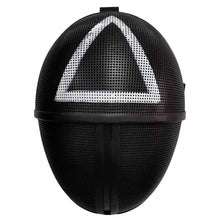 Lade das Bild in den Galerie-Viewer, SQUID GAME MASK