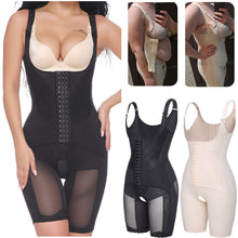 Lade das Bild in den Galerie-Viewer, GANZKÖRPER BODY-SHAPEWEAR