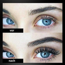Lade das Bild in den Galerie-Viewer, PREMIUM MAGNETISCHE 3D WIMPERN