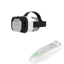 Lade das Bild in den Galerie-Viewer, 3D VIRTUAL REALITY BRILLE
