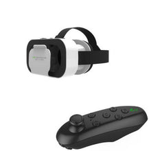 Lade das Bild in den Galerie-Viewer, 3D VIRTUAL REALITY BRILLE
