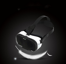 Lade das Bild in den Galerie-Viewer, 3D VIRTUAL REALITY BRILLE
